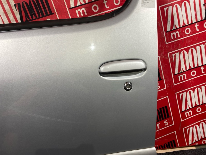 Дверь боковая, 6200 рублей, Солонцы