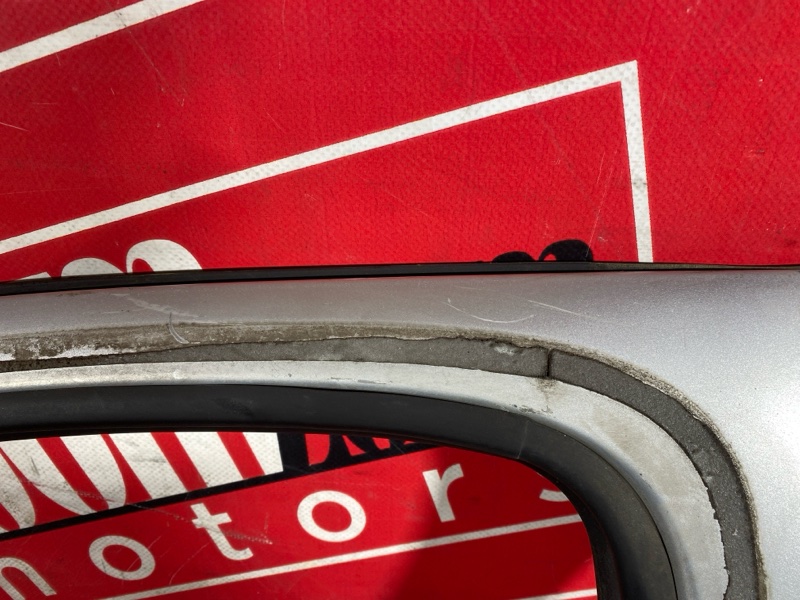 Дверь боковая, 6200 рублей, Солонцы