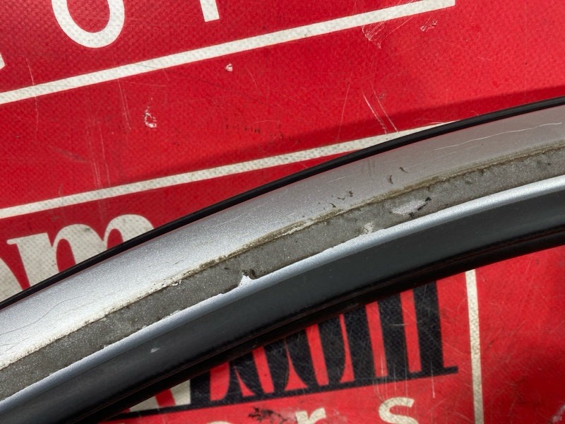 Дверь боковая, 6200 рублей, Солонцы