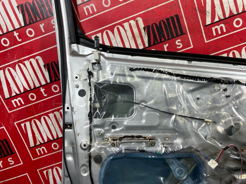 Дверь боковая, 6200 рублей, Солонцы