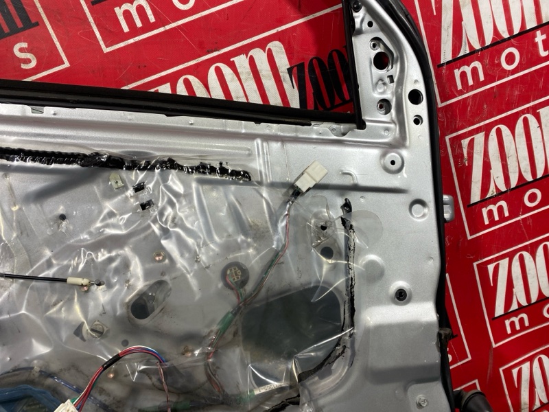 Дверь боковая, 6200 рублей, Солонцы