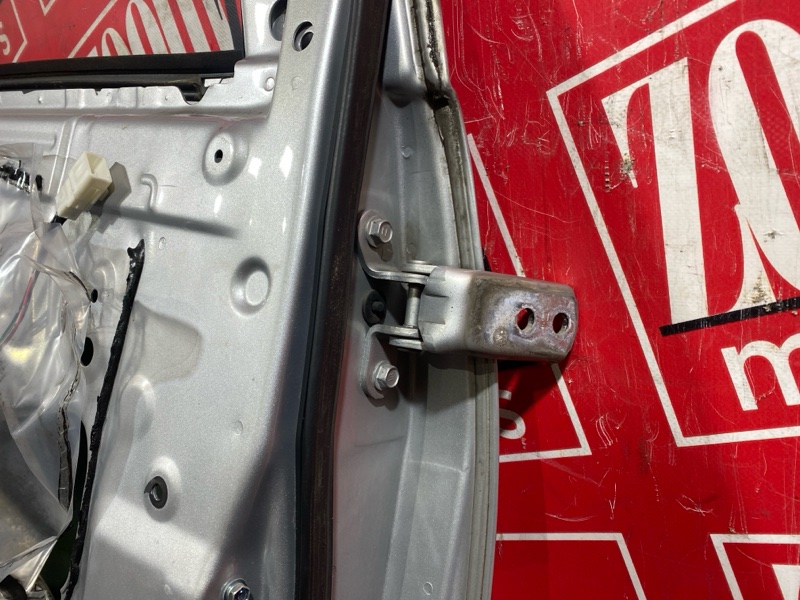 Дверь боковая, 6200 рублей, Солонцы