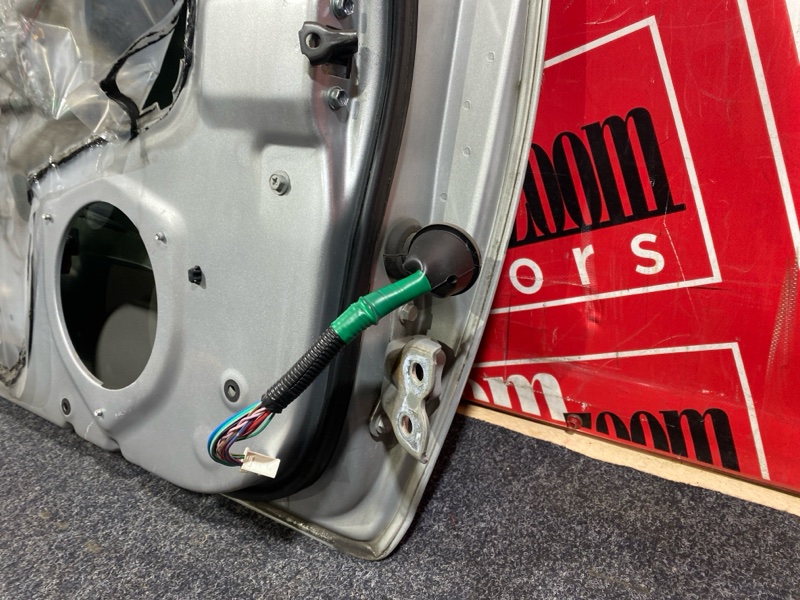 Дверь боковая, 6200 рублей, Солонцы