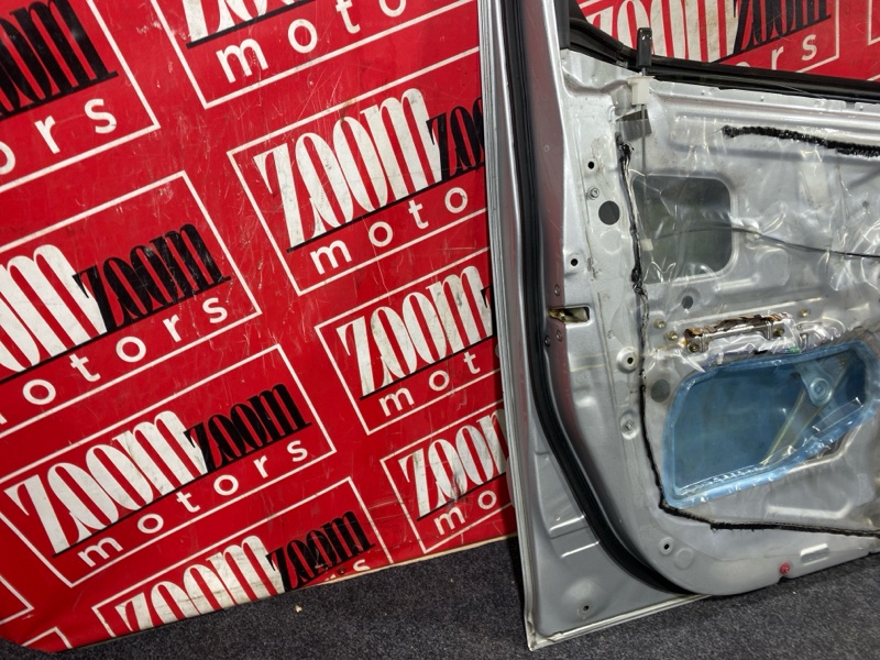 Дверь боковая, 6200 рублей, Солонцы