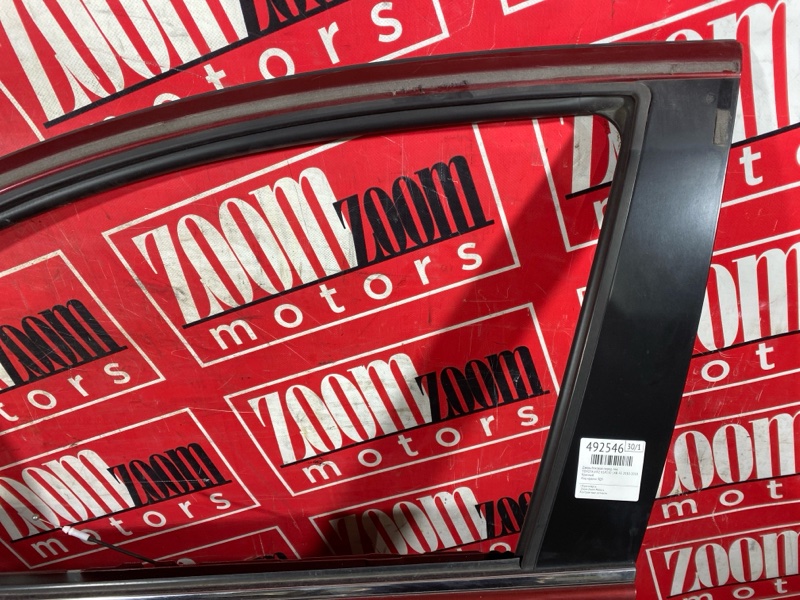 Дверь боковая, 15200 рублей, Солонцы