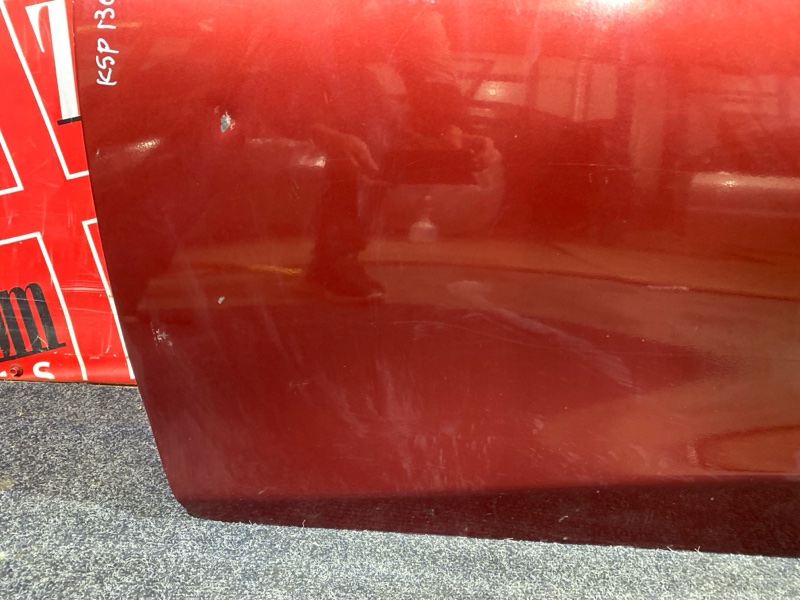 Дверь боковая, 15200 рублей, Солонцы