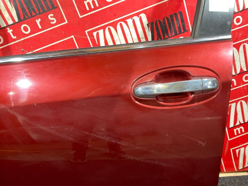 Дверь боковая, 15200 рублей, Солонцы