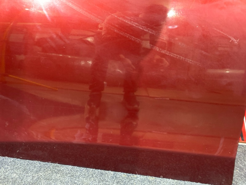 Дверь боковая, 15200 рублей, Солонцы