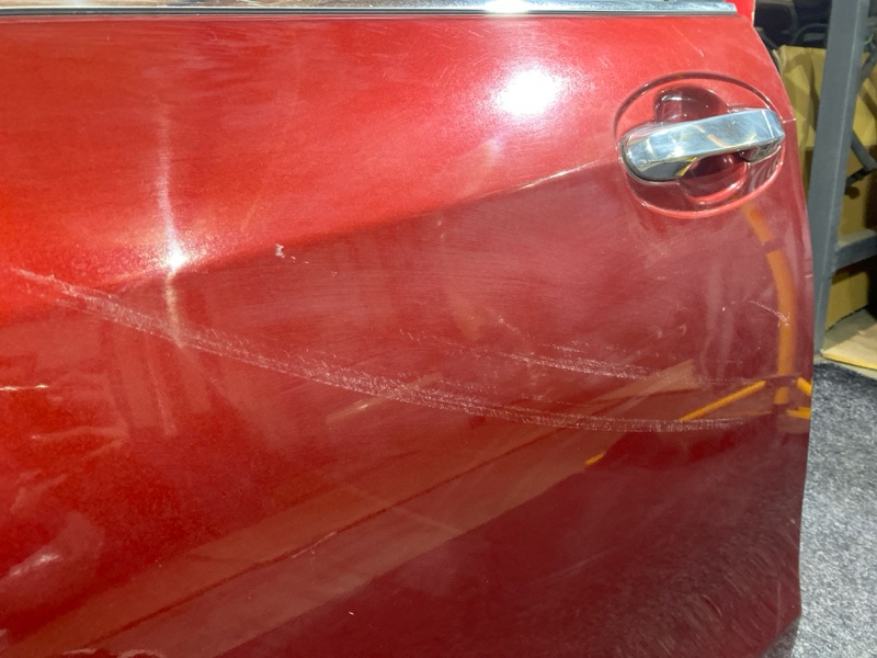 Дверь боковая, 15200 рублей, Солонцы