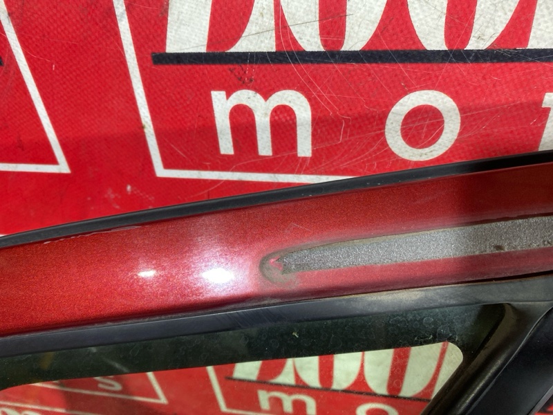 Дверь боковая, 15200 рублей, Солонцы