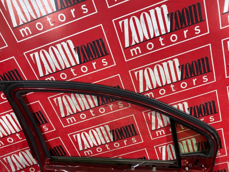 Дверь боковая, 15200 рублей, Солонцы