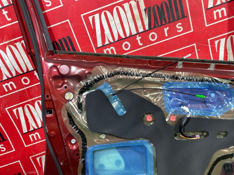 Дверь боковая, 15200 рублей, Солонцы