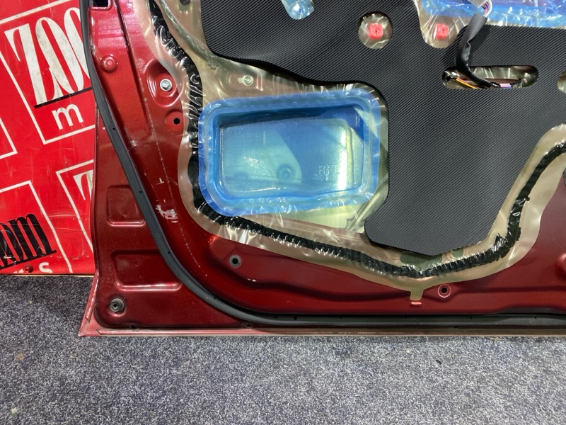 Дверь боковая, 15200 рублей, Солонцы