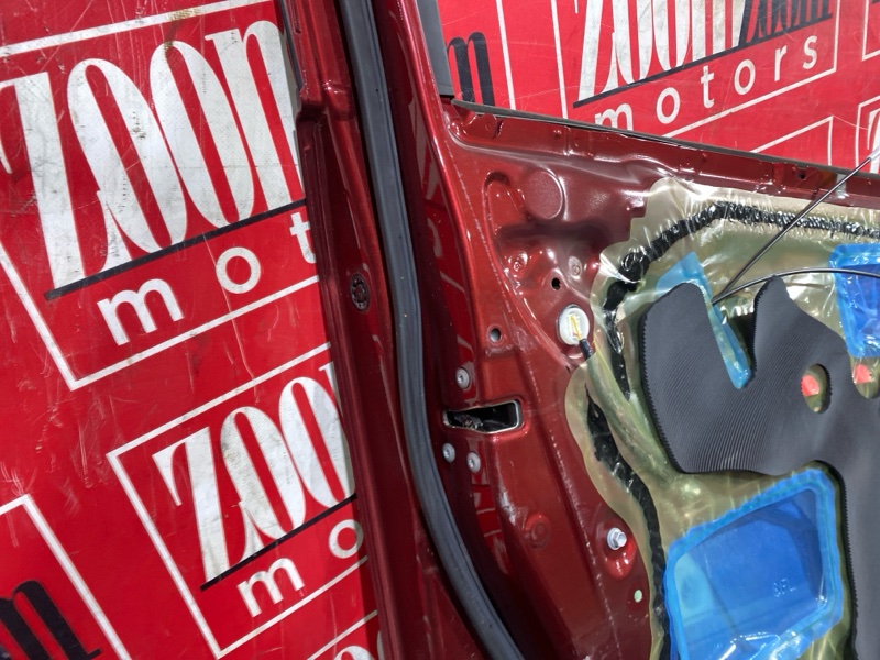 Дверь боковая, 15200 рублей, Солонцы