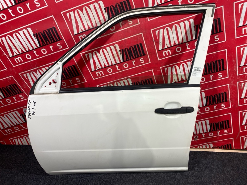 Дверь боковая, 23800 рублей, Солонцы