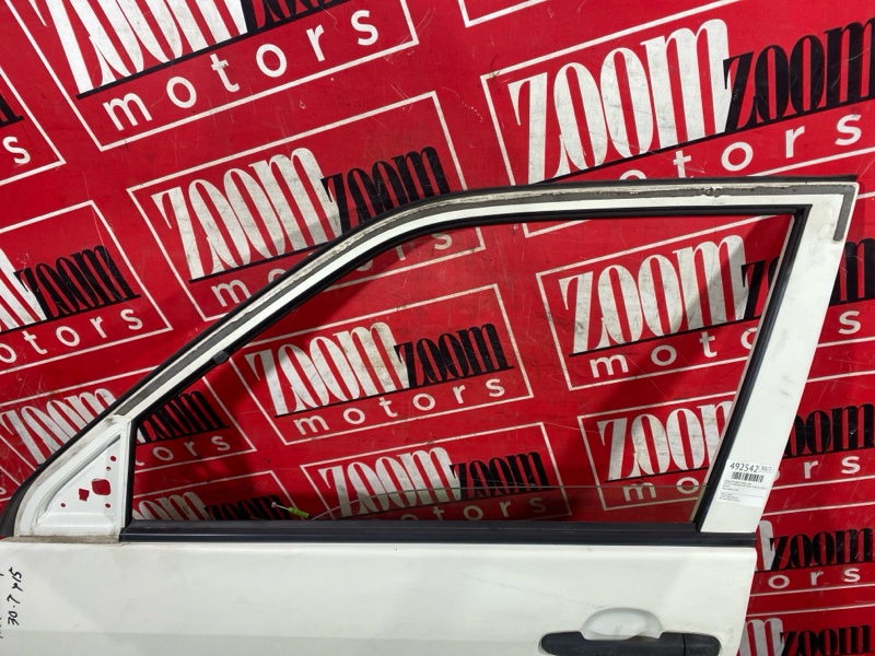 Дверь боковая, 23800 рублей, Солонцы