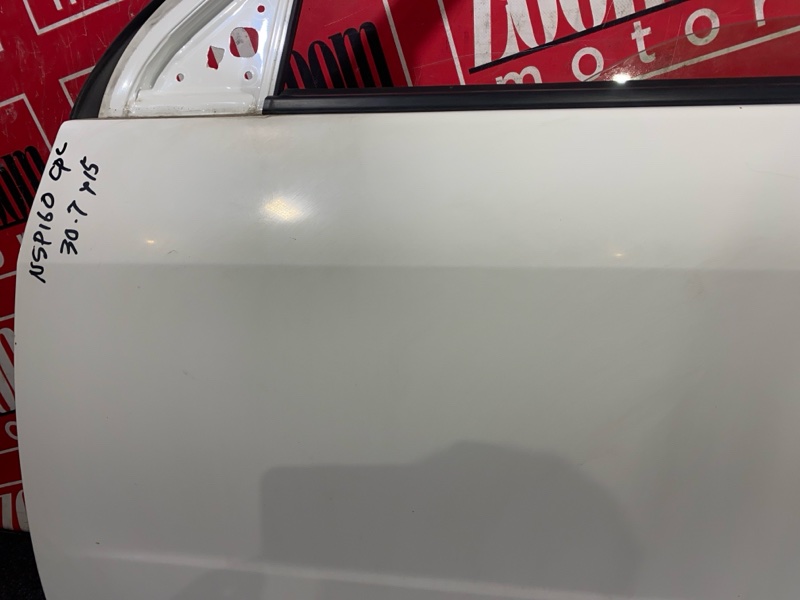 Дверь боковая, 23800 рублей, Солонцы