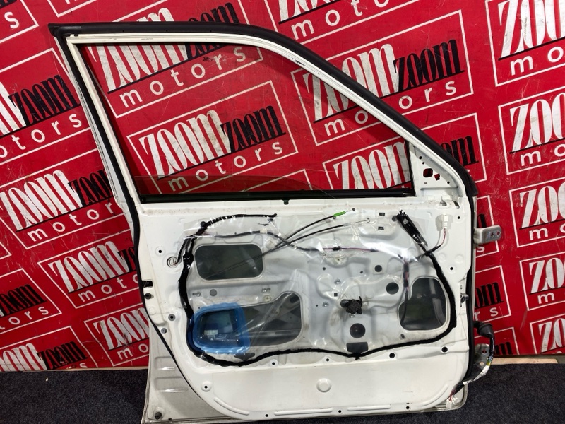 Дверь боковая, 23800 рублей, Солонцы