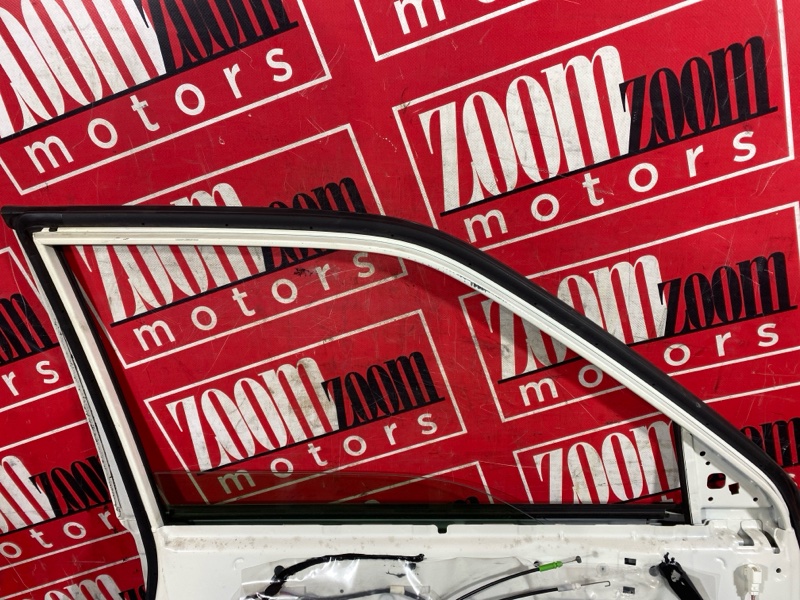 Дверь боковая, 23800 рублей, Солонцы