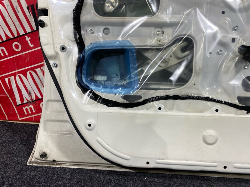 Дверь боковая, 23800 рублей, Солонцы