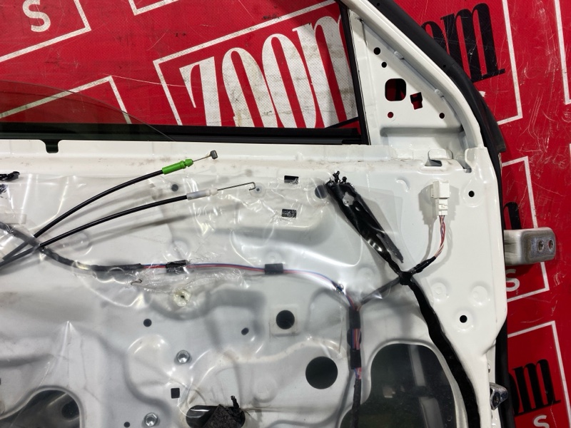 Дверь боковая, 23800 рублей, Солонцы