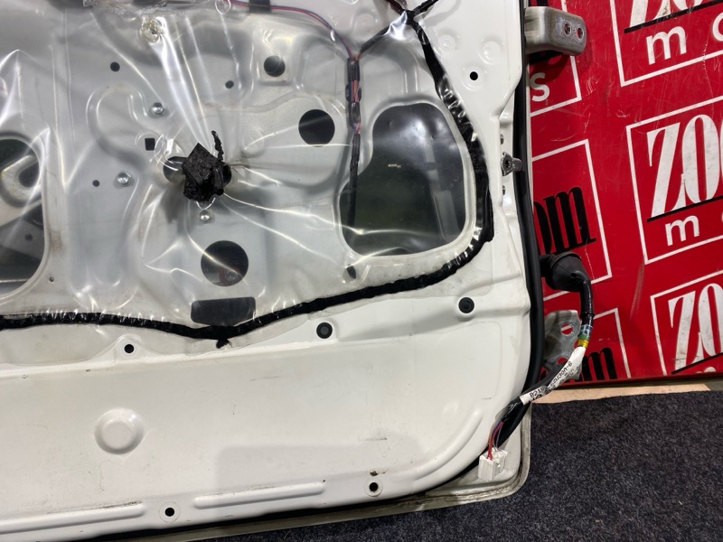 Дверь боковая, 23800 рублей, Солонцы