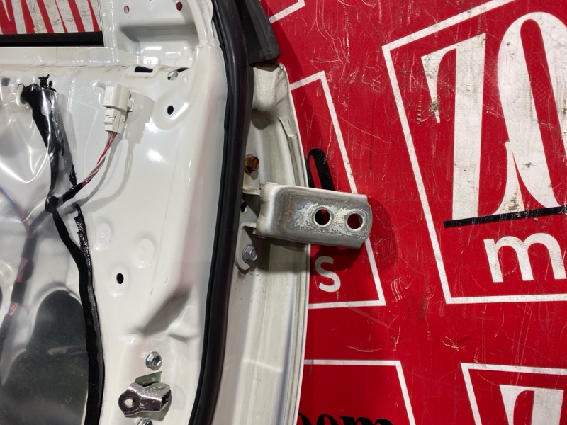 Дверь боковая, 23800 рублей, Солонцы