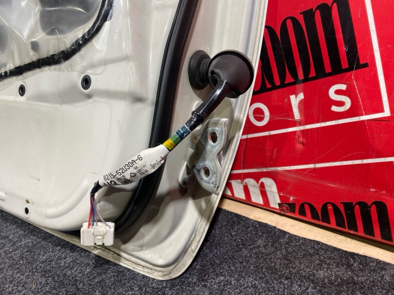 Дверь боковая, 23800 рублей, Солонцы