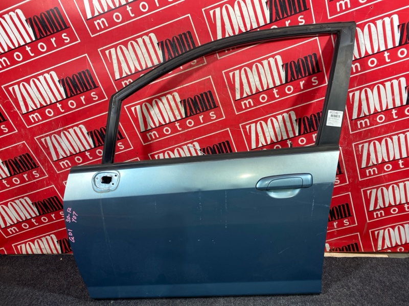 Дверь боковая, 6700 рублей, Солонцы