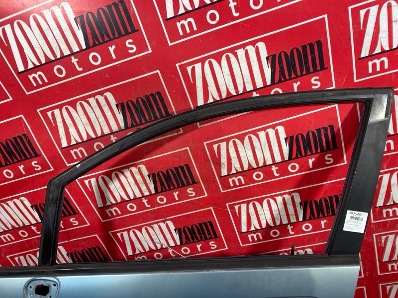 Дверь боковая, 6700 рублей, Солонцы