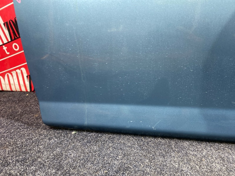 Дверь боковая, 6700 рублей, Солонцы