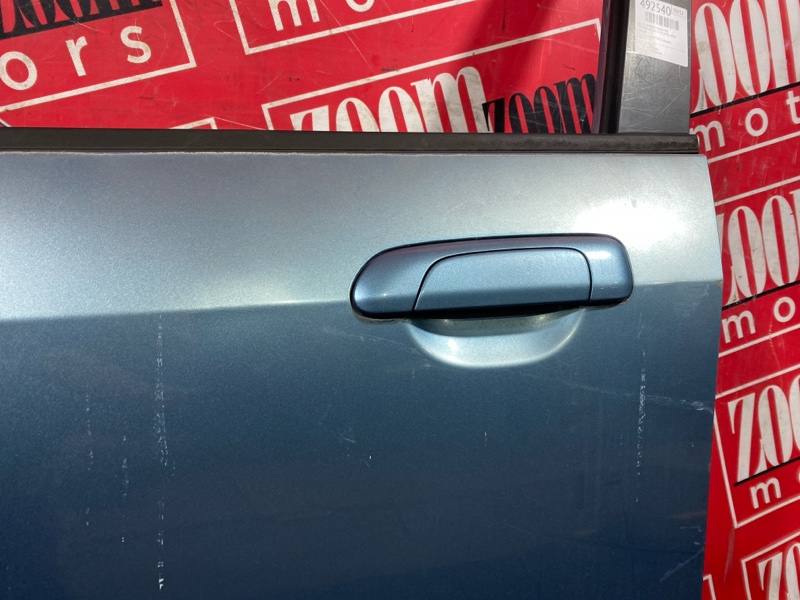 Дверь боковая, 6700 рублей, Солонцы