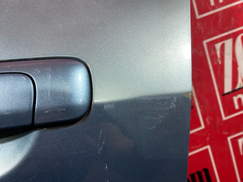 Дверь боковая, 6700 рублей, Солонцы