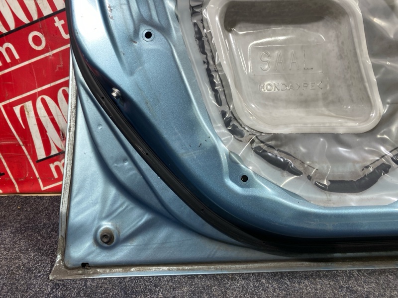 Дверь боковая, 6700 рублей, Солонцы