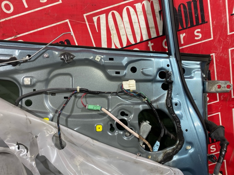 Дверь боковая, 6700 рублей, Солонцы