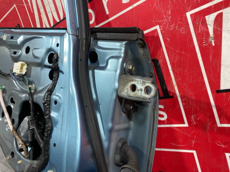 Дверь боковая, 6700 рублей, Солонцы