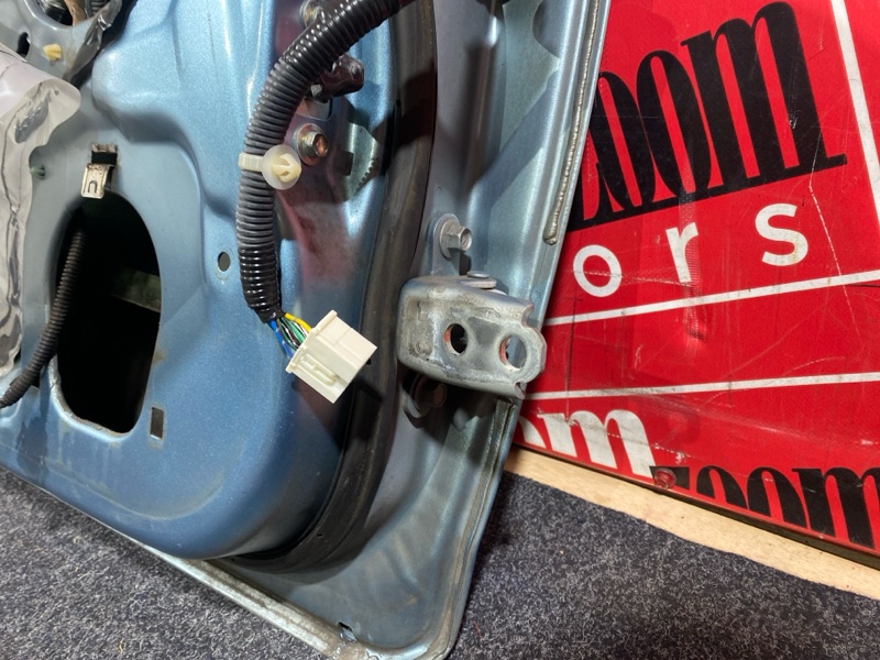 Дверь боковая, 6700 рублей, Солонцы