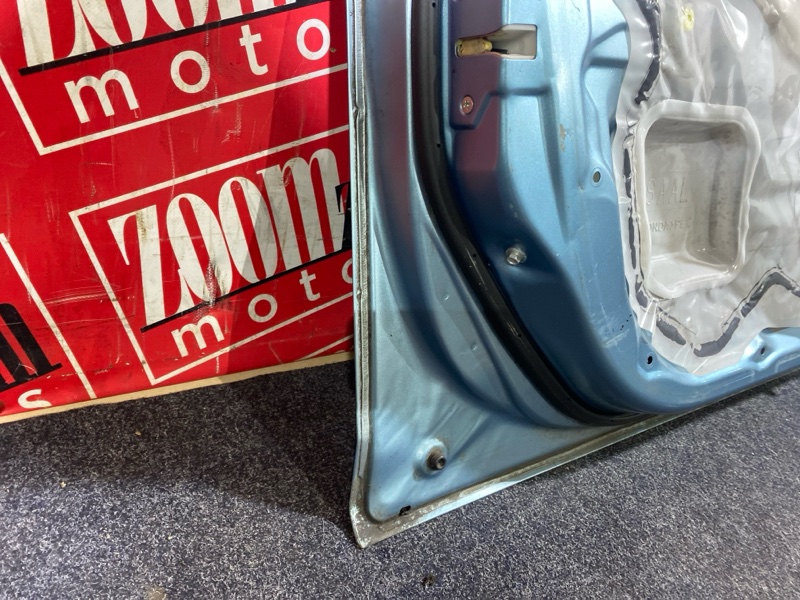 Дверь боковая, 6700 рублей, Солонцы