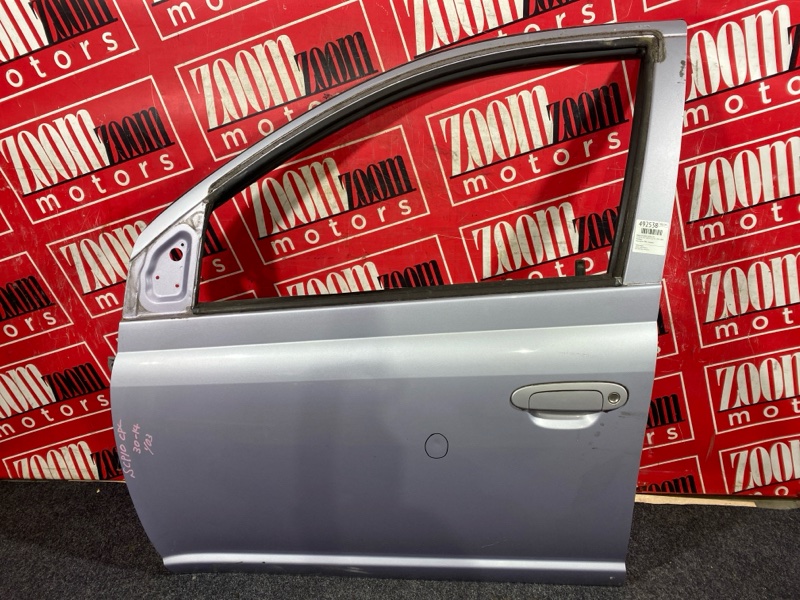 Дверь боковая, 6700 рублей, Солонцы