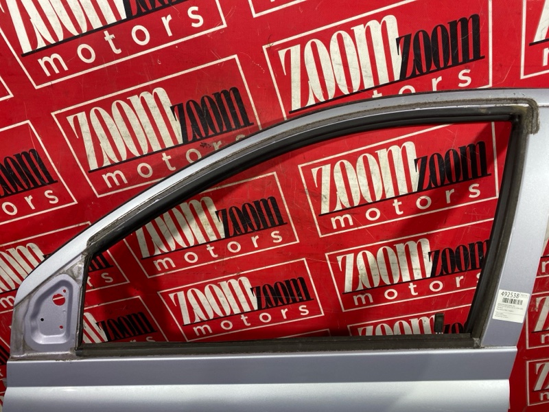 Дверь боковая, 6700 рублей, Солонцы