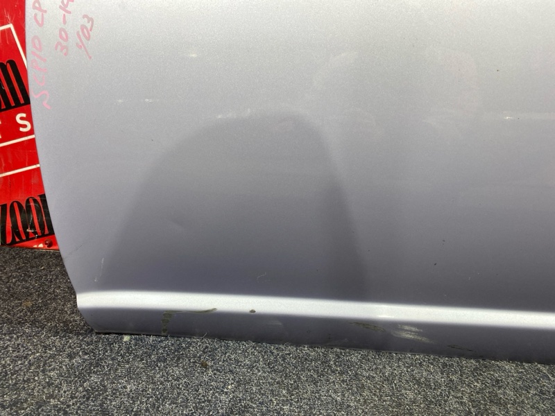 Дверь боковая, 6700 рублей, Солонцы