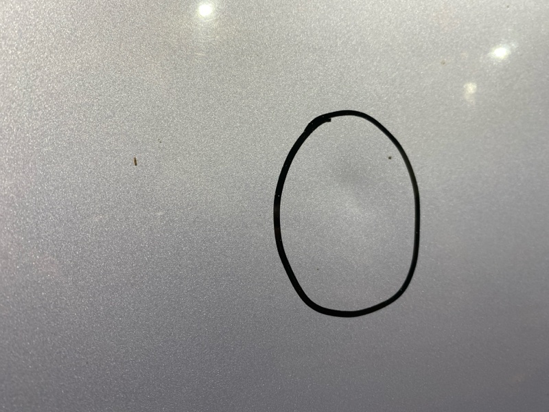 Дверь боковая, 6700 рублей, Солонцы