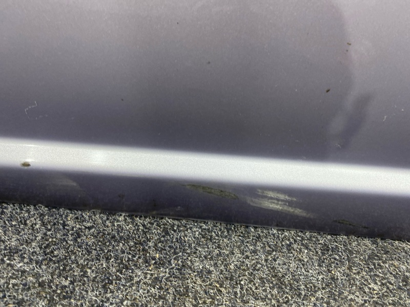 Дверь боковая, 6700 рублей, Солонцы