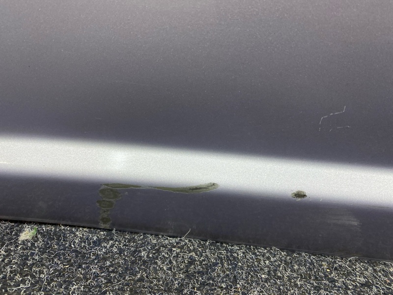 Дверь боковая, 6700 рублей, Солонцы