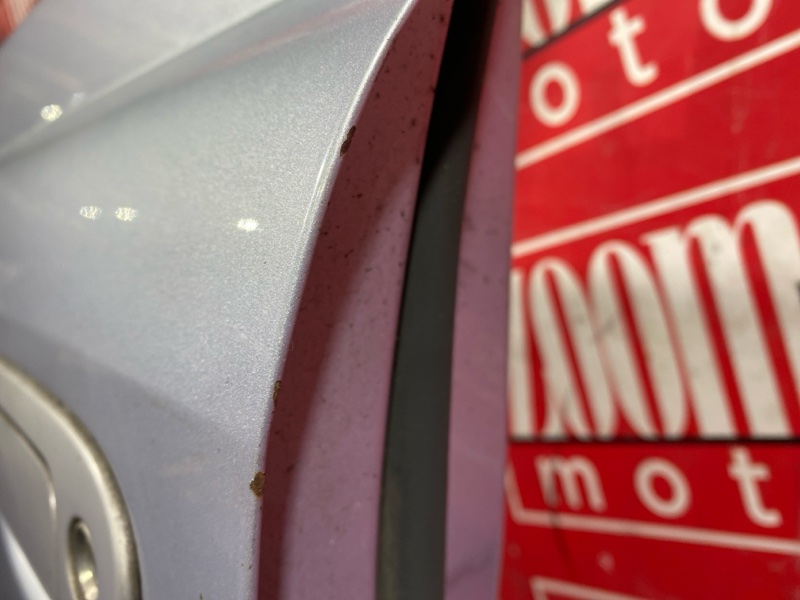 Дверь боковая, 6700 рублей, Солонцы