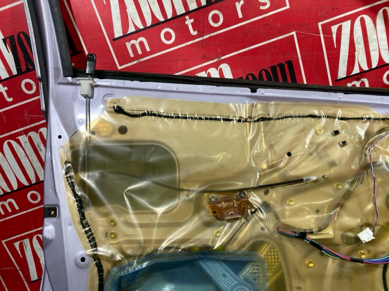 Дверь боковая, 6700 рублей, Солонцы