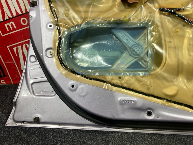 Дверь боковая, 6700 рублей, Солонцы