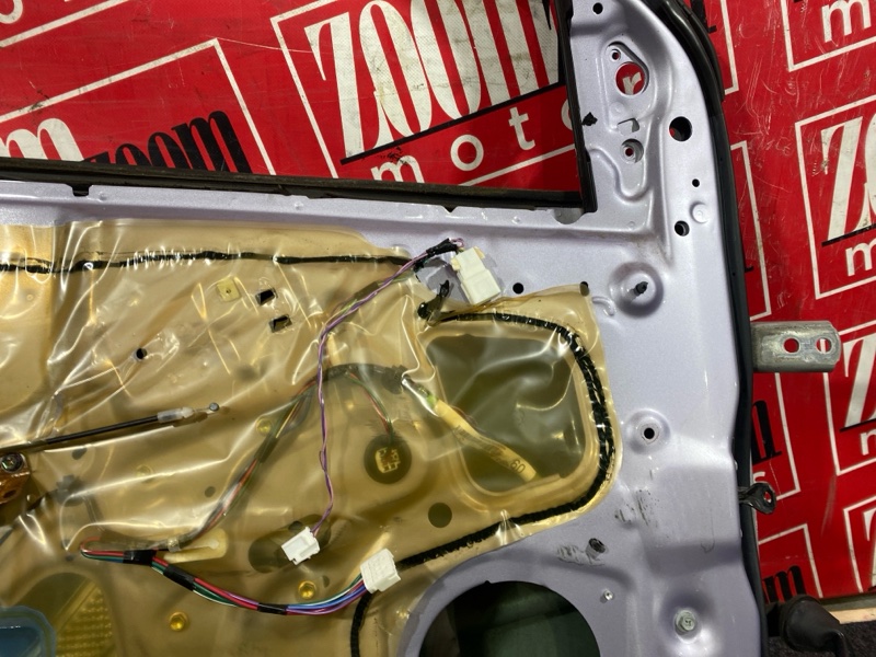 Дверь боковая, 6700 рублей, Солонцы