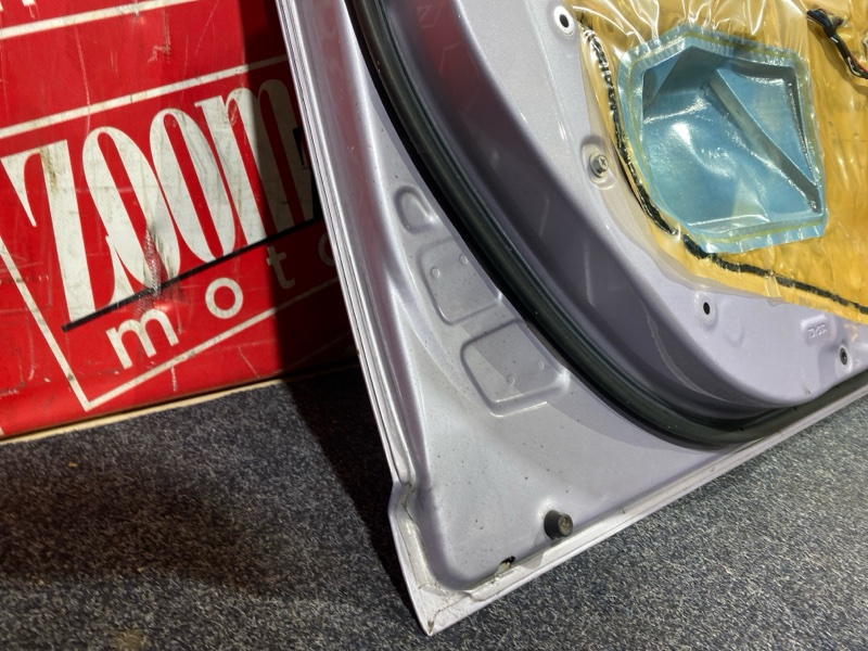 Дверь боковая, 6700 рублей, Солонцы