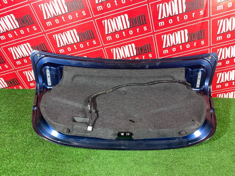 Крышка багажника, 16200 рублей, Солонцы